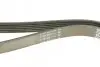 Ремень поликлиновый DAYCO 6PK1345 (фото 3)