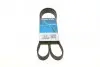 Ремень поликлиновый DAYCO 6PK1400 (фото 1)