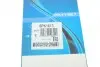 Ремень поликлиновый DAYCO 6PK1613 (фото 6)