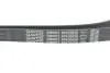 Ремень генератора поликлиновый DAYCO 6PK2063S (фото 4)