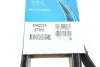 Ремень поликлиновый DAYCO 6PK2225 (фото 6)