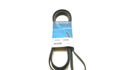 Ремень поликлиновый DAYCO 6PK2263