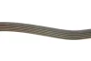Ремень поликлиновый DAYCO 6PK2550 (фото 3)
