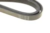 Ремень поликлиновый DAYCO 6PK2550 (фото 4)