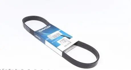 Ремень поликлиновый DAYCO 6PK860EE