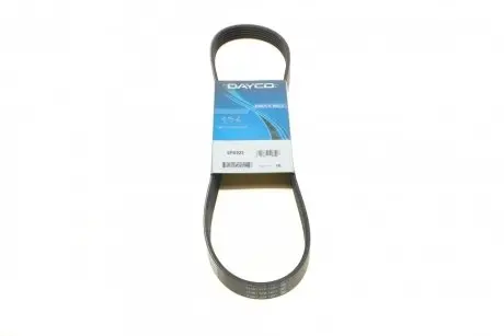 Ремінь поліклиновий DAYCO 6PK923