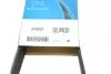 Ремень поликлиновый DAYCO 6PK923 (фото 6)