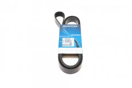 Ремень генератора поликлиновый DAYCO 7PK1853