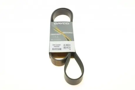 Ремень генератора поликлиновый DAYCO 8PK1420HD