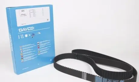 Ремень ГРМ DAYCO 94755