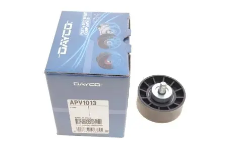 Натяжной ролик DAYCO APV1013