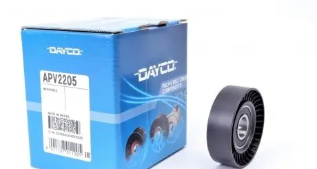Натяжной ролик DAYCO APV2205