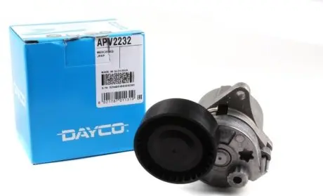 Натяжник ременя генератора DAYCO APV2232