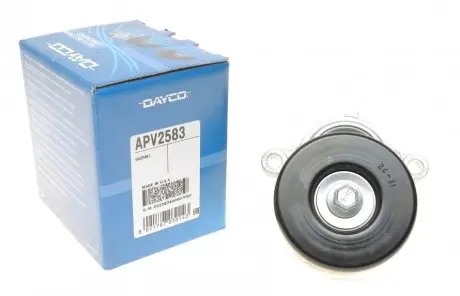 Натяжний ролик DAYCO APV2583