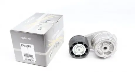 Натяжитель ремня генератора DAYCO APV3046