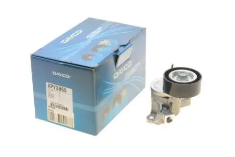 Натяжний ролик DAYCO APV3800