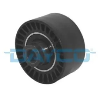 Ролик паразитний для зубчастого ременя (ременя ГРМ) DAYCO ATB2031