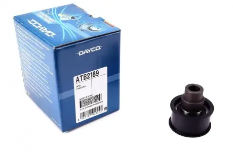 Натяжной ролик DAYCO ATB2189