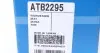 Ролик паразитний для зубчастого ременя (ременя ГРМ) DAYCO ATB2295 (фото 5)