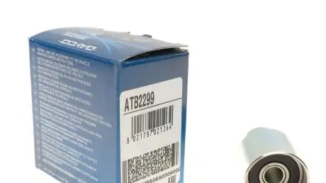 Натяжний ролик DAYCO ATB2299