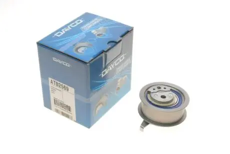 Натяжний ролик DAYCO ATB2569