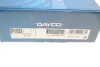 Шкив коленвала DAYCO DPV1029 (фото 6)