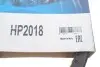 Приводной ремень DAYCO HP2018 (фото 5)