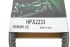 Клиновый приводной ремень DAYCO HPX2233 (фото 6)