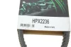 Ремень клиновый приводной DAYCO HPX2236 (фото 6)
