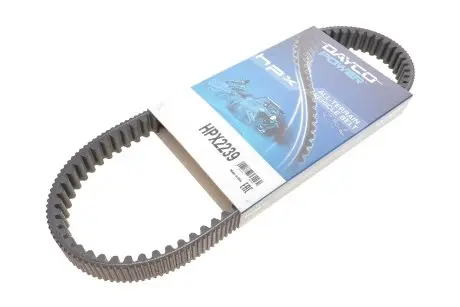 Приводной ремень DAYCO HPX2239