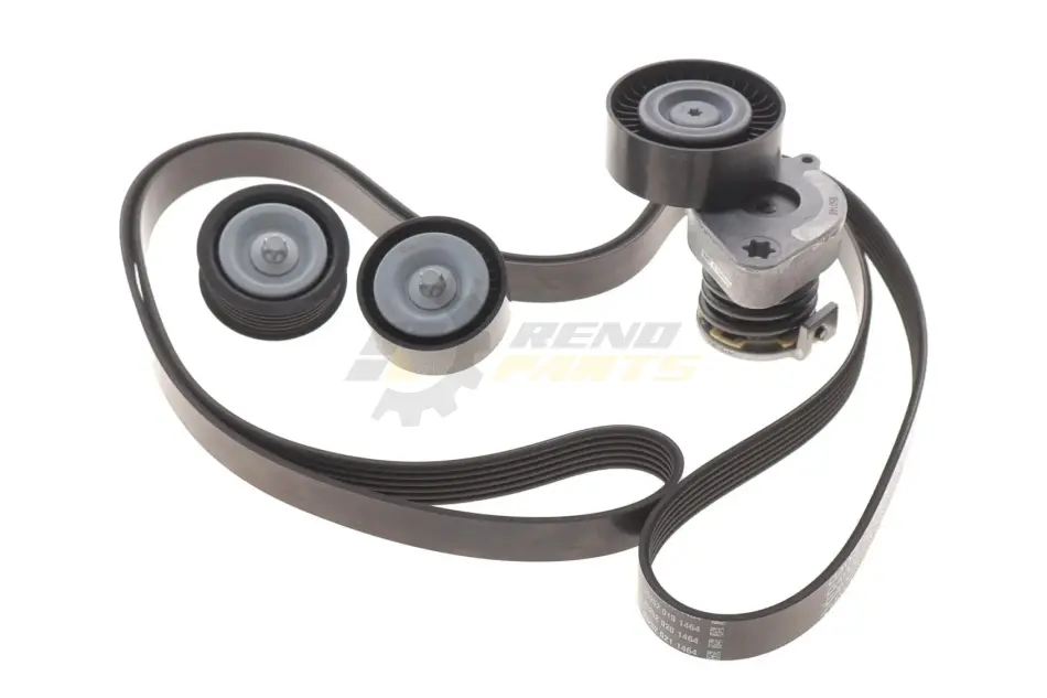 Комплект ременя генератора MB E-class (W212) 09-15 (6PK2315) DAYCO KPV1228 (фото 1)