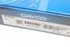 Комплект ремня генератора DAYCO KPV504 (фото 11)