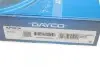 Комплект ременя генератора DAYCO KPV634 (фото 8)