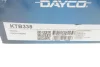 Комплект ремня ГРМ DAYCO KTB338 (фото 23)