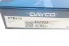 Комплект ременя ГРМ DAYCO KTB414 (фото 18)