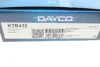 Комплект ременя ГРМ DAYCO KTB432 (фото 9)