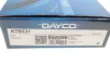 Комплект ремня ГРМ DAYCO KTB531 (фото 16)