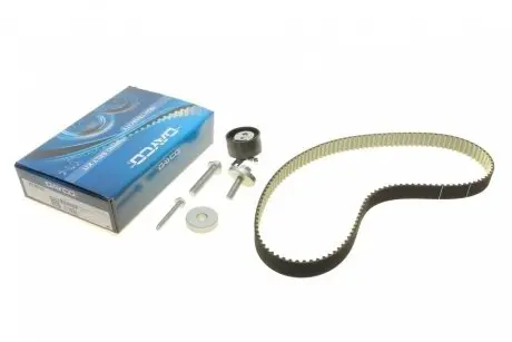 Комплект ременя ГРМ 1.5dCi (123x27) DAYCO KTB532