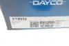 Комплект ремня ГРМ DAYCO KTB956 (фото 12)