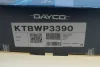 Комплект ремня ГРМ с водяным насосом. DAYCO KTBWP3390 (фото 20)