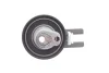 Комплект ГРМ + помпа Citroen Berlingo/C4/C3/C5/Jumpy/Peugeot Partner/206/307/308 1.6HDI 04-(25x137z) DAYCO KTBWP9140 (фото 8)