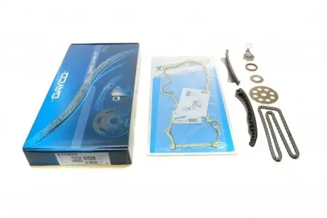 Комплект ланцюга ГРМ DAYCO KTC1000