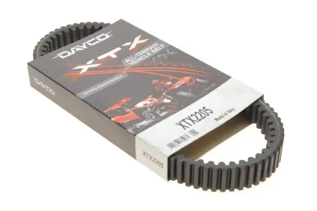 Приводной ремень DAYCO XTX2205