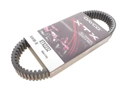 Приводной ремень DAYCO XTX2232