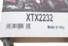 Приводной ремень DAYCO XTX2232 (фото 5)