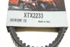 Приводной ремень DAYCO XTX2233 (фото 5)