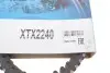 Приводной ремень DAYCO XTX2240 (фото 6)