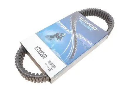 Приводной ремень DAYCO XTX2260