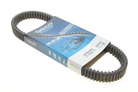 Приводной ремень DAYCO XTX2275