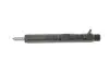 Форсунка топливная Common Rail Renault 1.5Dci (желтая) Delphi 28232248 (фото 1)